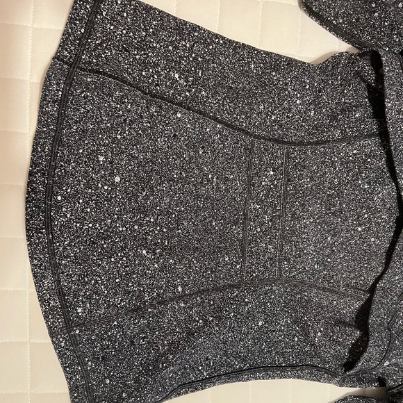 Lulumon Define Athletic Jacket - Picture 3 of 14